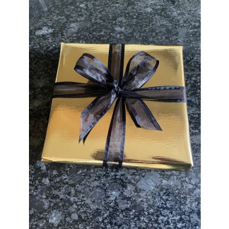 25 Choc Gift Box