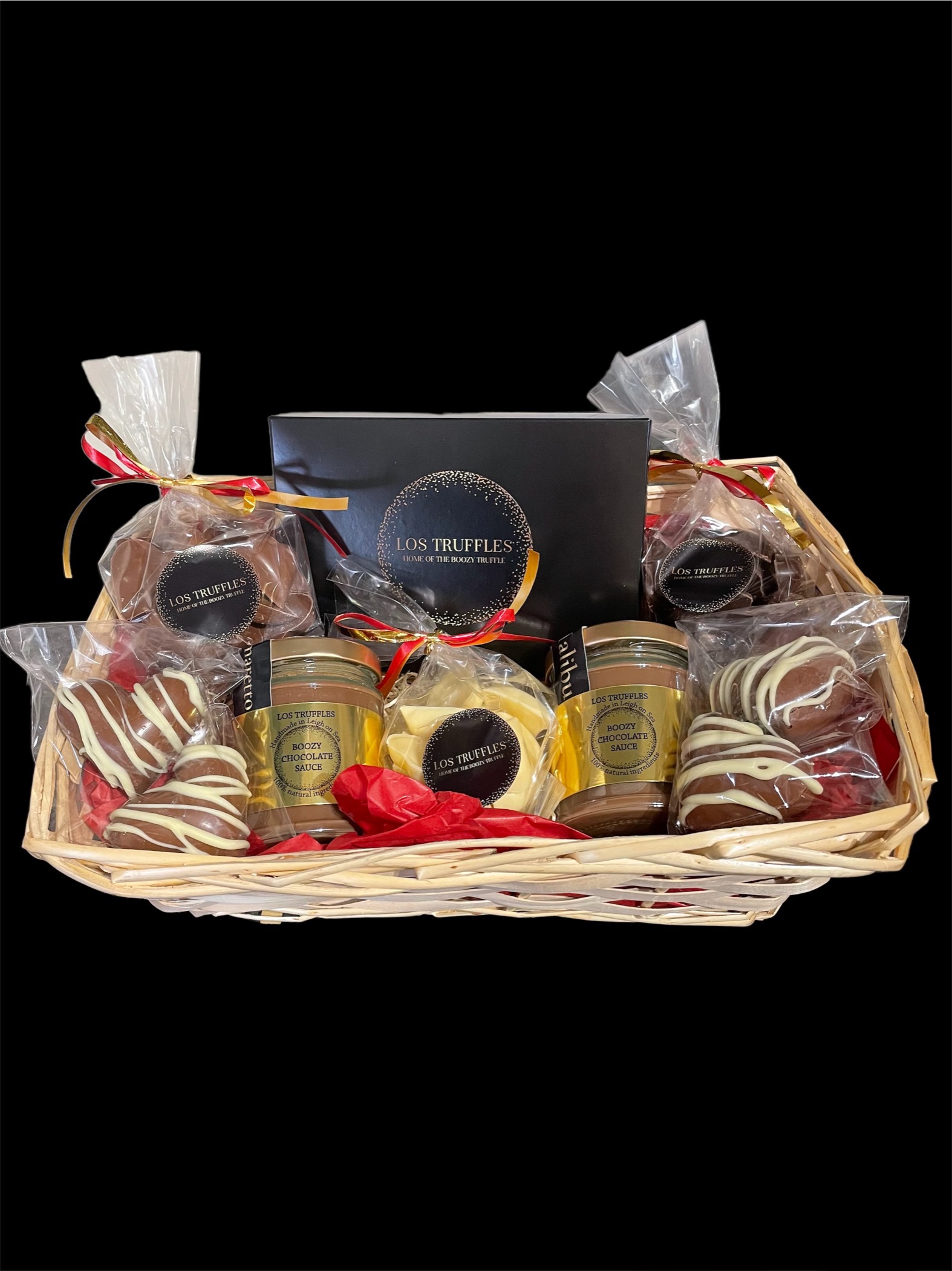 large hamper large hamper
