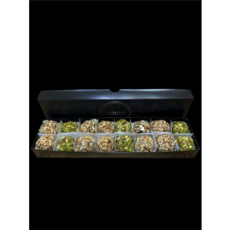 A/F Nut Truffle Box (16)