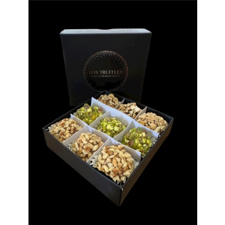 A/F Nut Truffle Gift Box (9)