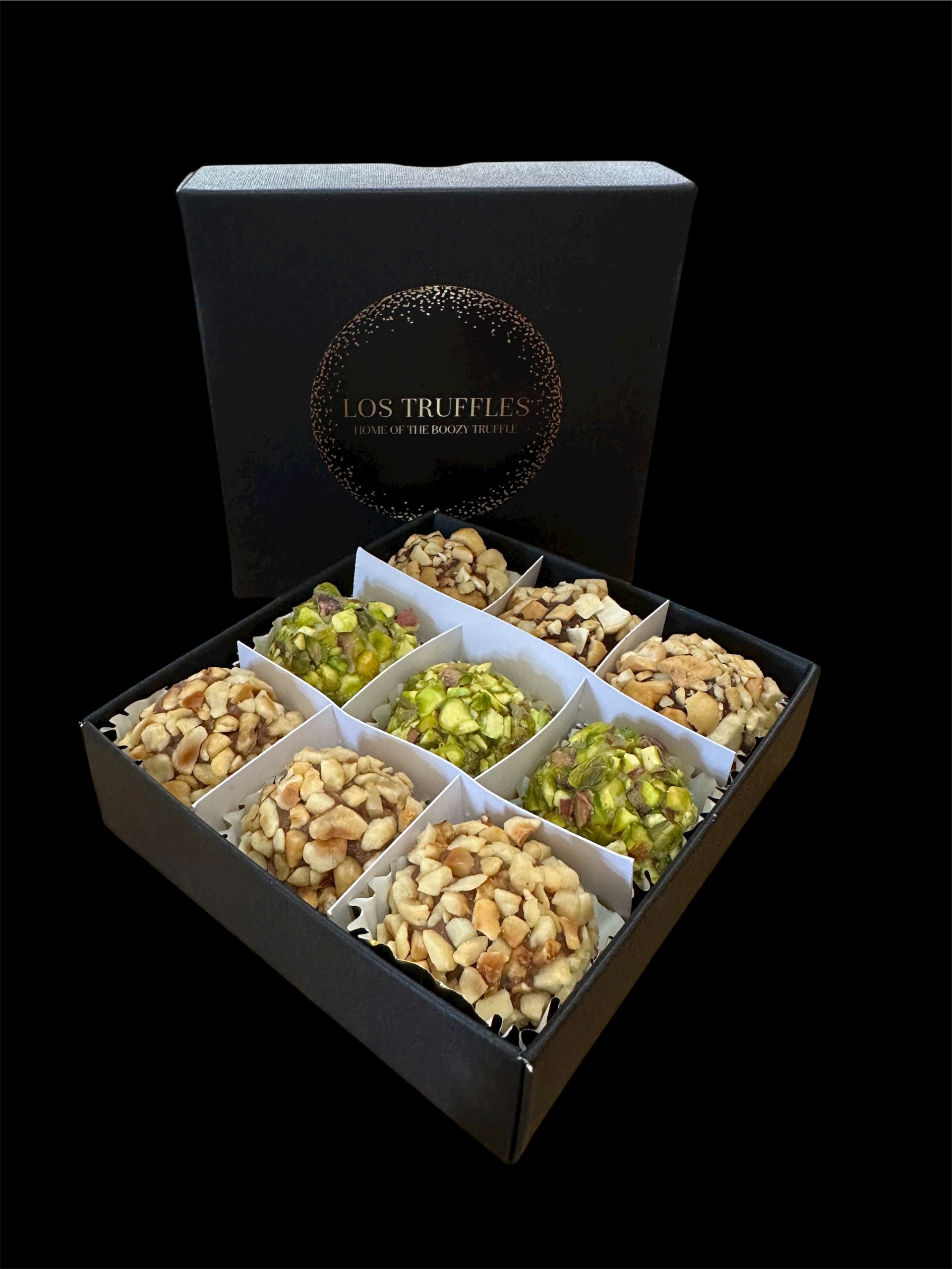 af nut 9 gift af nut 9 gift