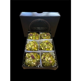 A/F Nut Truffle Box (6)