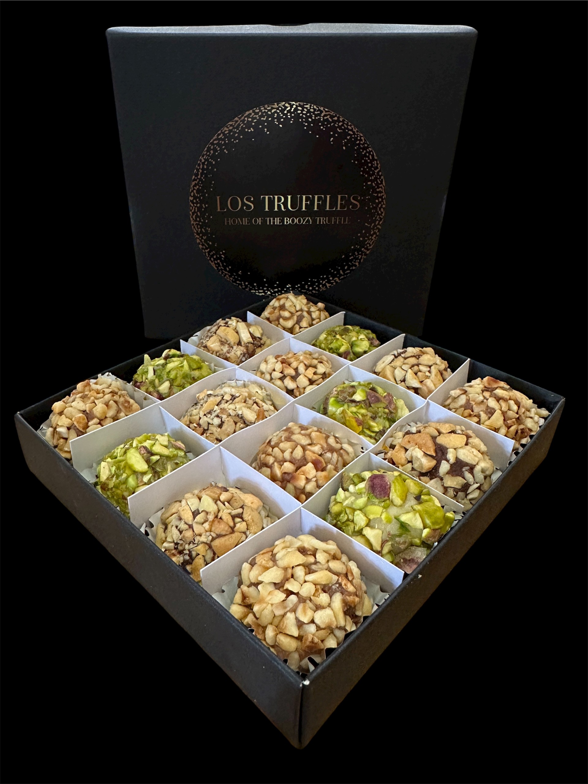 af nut truffle gift 16 af nut truffle gift 16