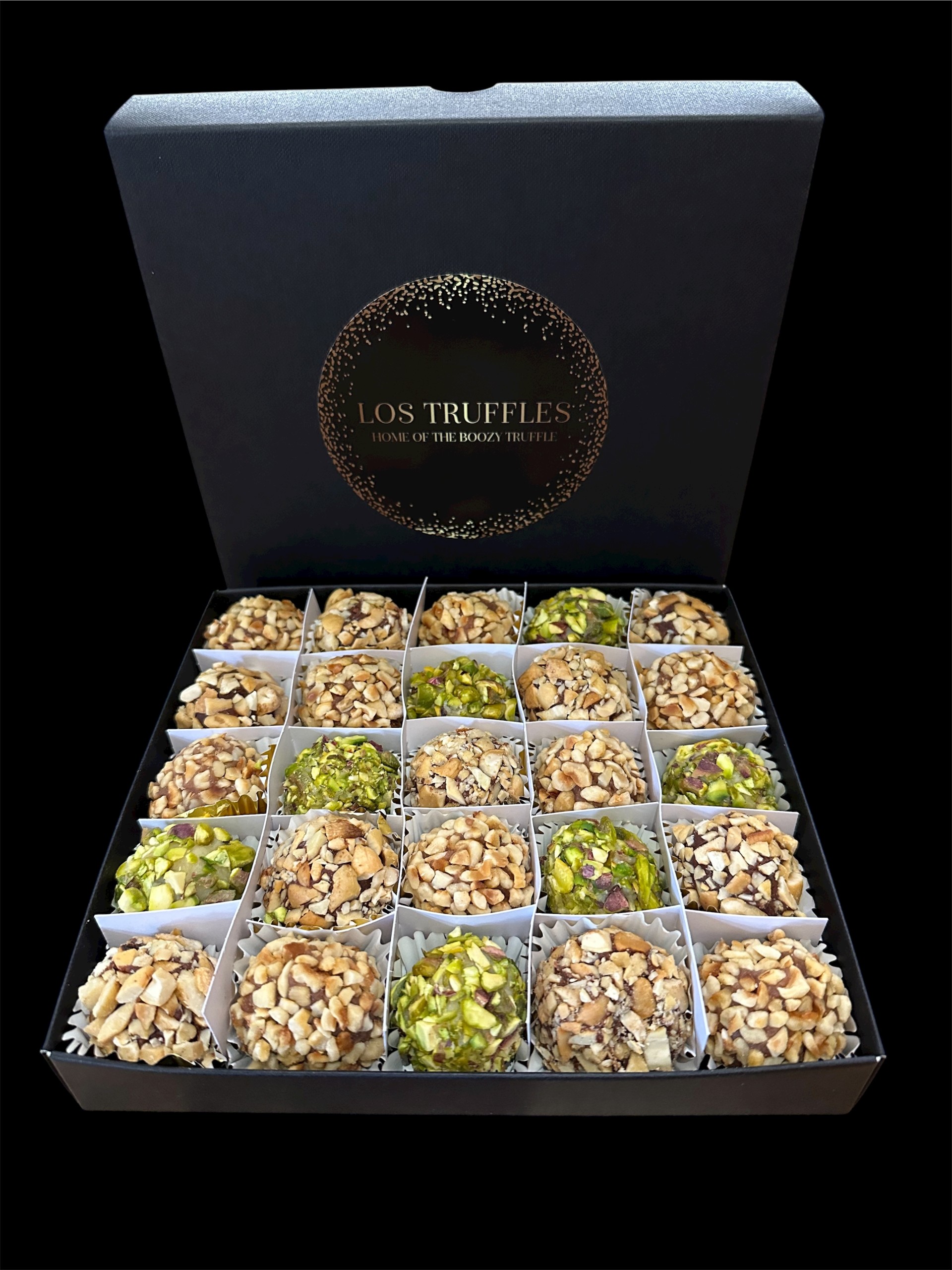 af nut truffle gift 25 af nut truffle gift 25