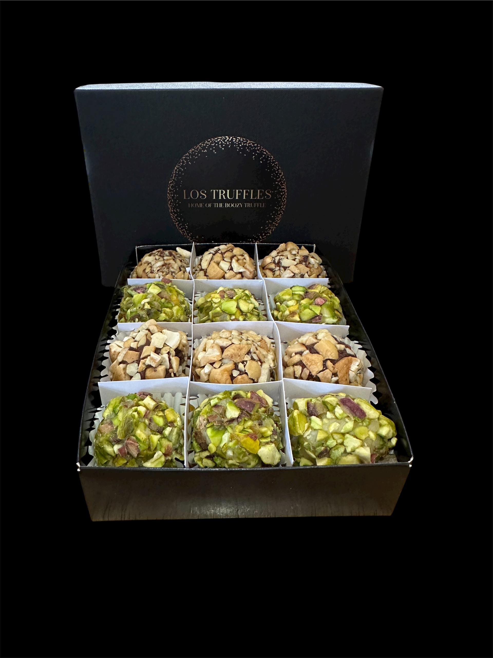 af nut truffle gift af nut truffle gift
