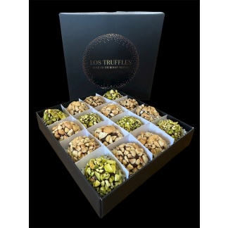 Nut Brigadeiro Gift Box (16)