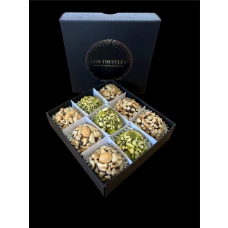 Nut Brigadeiro Gift Box (9)