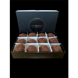 Brigadeiro Gift Box (12)
