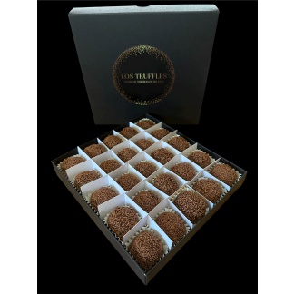 Brigadeiro Gift Box (25)